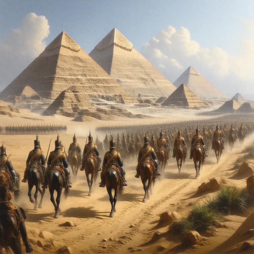 Egyptian campaign